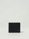 Ps By Paul Smith Wallet Ps Paul Smith Men Color Black In Black