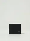 Ps By Paul Smith Wallet Ps Paul Smith Men Color Black In Black