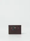 Ps By Paul Smith Portmonnaie Ps Paul Smith Herren Farbe Braun In Brown