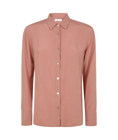 PS BY PAUL SMITH BUTTON-UP SHIRT