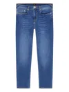 Ps By Paul Smith Ps Paul Smith Slim-leg Jeans In Blue