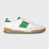 Ps By Paul Smith Dover Suede Sneakers In White