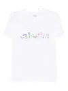 Ps By Paul Smith Women's T-shirts And Polos In White