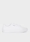 Ps By Paul Smith White Amos Sneakers In White