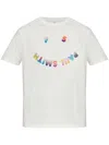 Ps By Paul Smith Ps Paul Smith Happy T-shirt