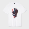 Ps By Paul Smith T-shirt Ps Paul Smith Men Color White In White