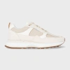 Ps By Paul Smith White Suede 'banks' Trainers In White