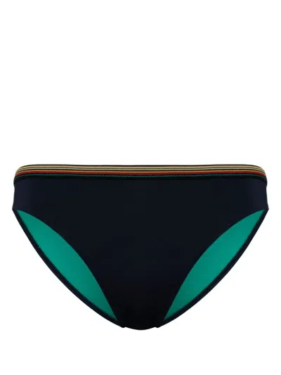 Ps By Paul Smith Women Bikini Bottom Sig Tpe By Ps Paul Smith