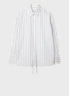 Ps By Paul Smith Striped Shirt