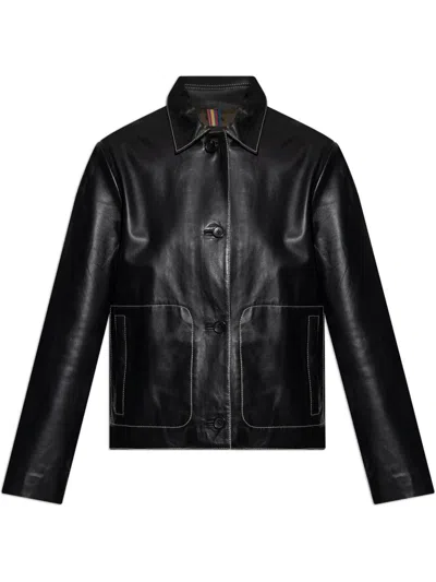 PS BY PAUL SMITH PS BY PAUL SMITH WOMEN'S JACKETS