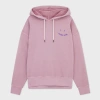 Ps By Paul Smith Ps Paul Smith Sweatshirt With Logo In Pink