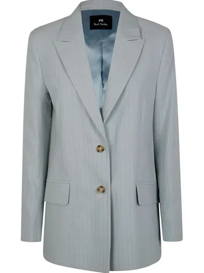 Ps By Paul Smith Womens Jacket By Ps Paul Smith