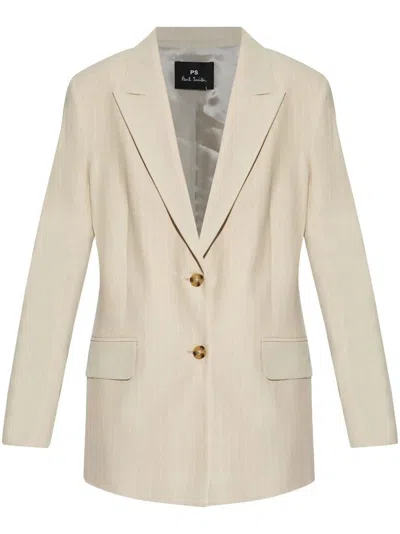 Ps By Paul Smith Womens Jacket By Ps Paul Smith