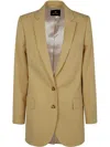Ps By Paul Smith Ps Paul Smith Womens Jacket