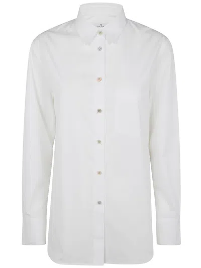 Ps By Paul Smith Womens Shirt By Ps Paul Smith