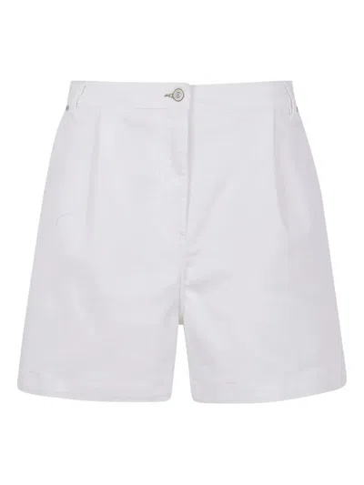 Ps By Paul Smith Womens Shorts By Ps Paul Smith