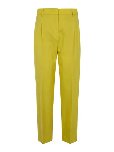 PS BY PAUL SMITH PANTALÓN CASUAL - VERDE
