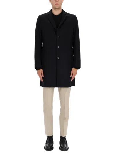 PS BY PAUL SMITH WOOL COAT