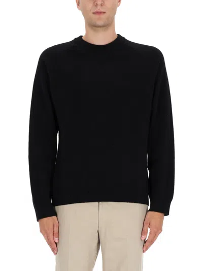 PS BY PAUL SMITH WOOL JERSEY.
