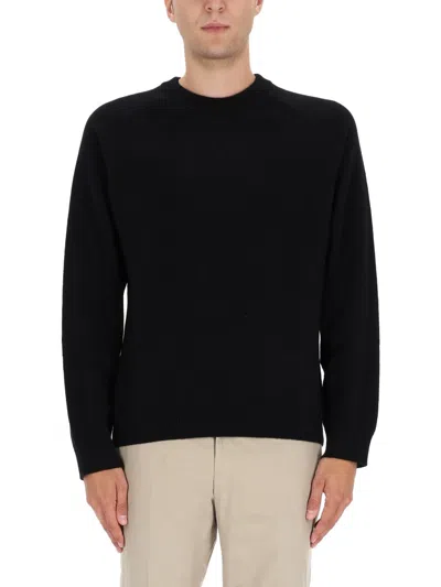 PS BY PAUL SMITH WOOL JERSEY.