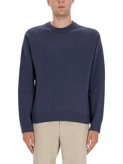 PS BY PAUL SMITH WOOL JERSEY.