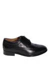 Ps By Paul Smith Zapatos Con Cordones - Negro In Negro