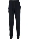Ps By Paul Smith Ps Paul Smith Jogging Pants In Blau
