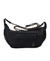 Ps By Paul Smith Zebra Shoulder Bag
