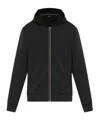 Ps By Paul Smith Zip-up Hoodie