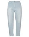 Ps. Don't Forget Me Pants In Blue