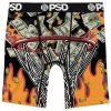 Psd Boys  Cash Dunk Underwear In Multi