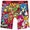 Psd Boys  Sonic Pop Underwear In Multi