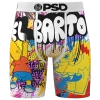 Psd Mens  Bart Casso Briefs In Multi