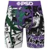 PSD MENS PSD BATMAN/JOKER SPLIT UNDERWEAR