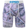 Psd Mens  Cash Chaos Briefs In Multi