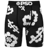 Psd Mens  Cloud Drops Brief In Black