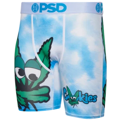 Psd Mens  Cookies Nugg'n Underwear In Multi