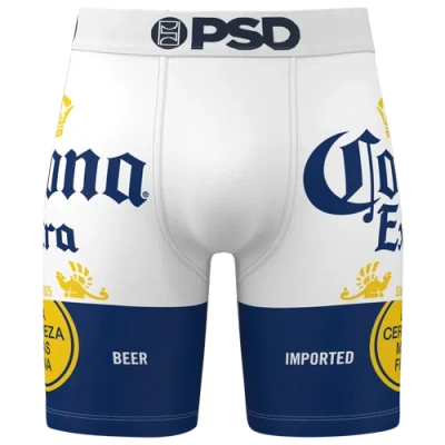 Psd Mens  Corona Underwear