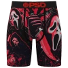 Psd Mens  Ghostface Call Me Underwear In Black