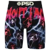 Psd Mens  Ghostface Hype Underwear In Multi/multi