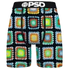 Psd Mens  Granny Check Briefs