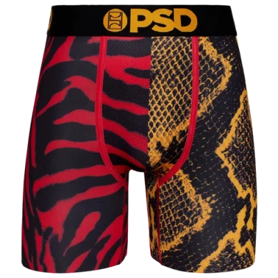 PSD MENS PSD GRAPHIC BRIEFS