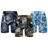 Psd Mens  High Roller 3 Pack Briefs In Multi
