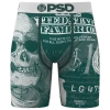Psd Mens  Hunna Bones Oxi Underwear In Multi