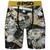 Psd Mens  Icy Benjis Underwear In Multi
