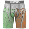 Psd Mens  Ja Mismatched Mm Brief In Multi