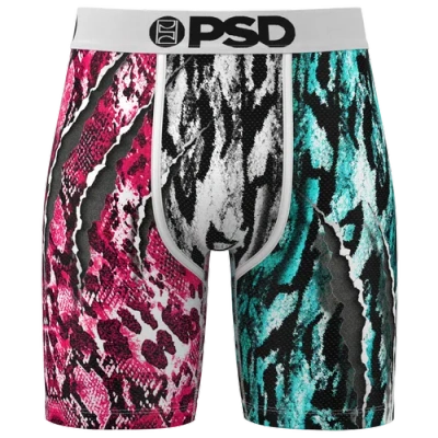 Psd Mens  Ja Reverse Mm Underwear In Multi