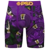 Psd Mens  King Mamba Underwear In Purple