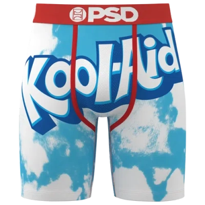 Psd Mens  Kool-aid Oh Yeah Underwear In Multi