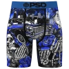 Psd Mens  Lowriders Brief In Multi